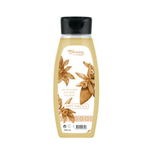 Blawmy Gel de Banho Soft Vanila 500ml