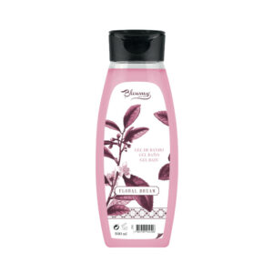 Blawmy Gel de Banho Floral Dream 500ml