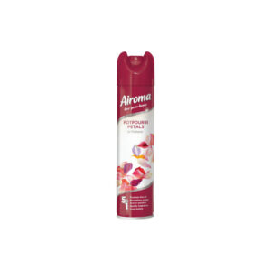 Airoma Spray Potpourri Petals 210ml