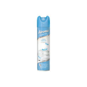 Airoma Spray Linen Breeze 210ml