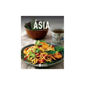 Asia- 30 deliciosas receitas