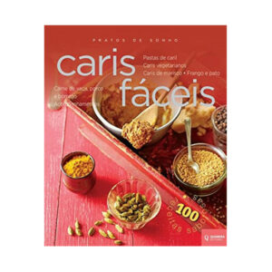 Caris faceis- pratos do sonho