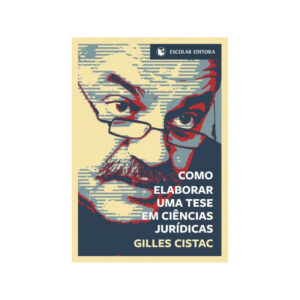 Como elaborar uma tese em cienciasjuridicas