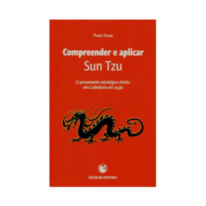 Compreender e aplicar sun tzu