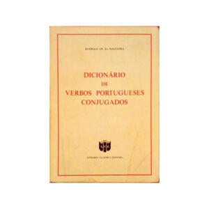 Dicionario de verbos portuguesesconjugados