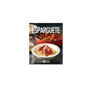 Esparguete- 30 deliciosas receitas