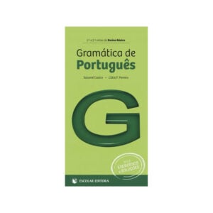 Gramatica de portugues