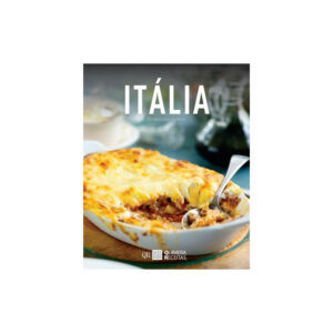 Italia- 30 deliciosas receitas