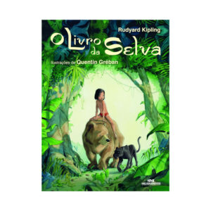 Livro da selva, O