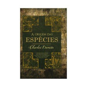 Origem das especies, A