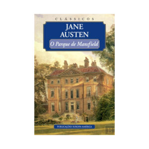 Parque de mansfield, O