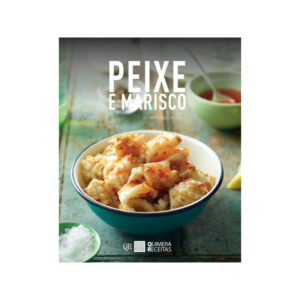 Peixe e marico- 30 deliciosas receitas