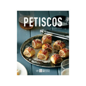 Petiscos - 30 deliciosas receitas