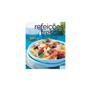 Refeicoes frescas- pratos de sonho