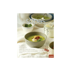 Sopas- pratos de sonho