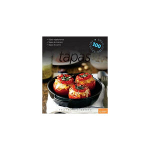 Tapas- pratos de sonho