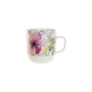 Caneca de Cha Porcelana