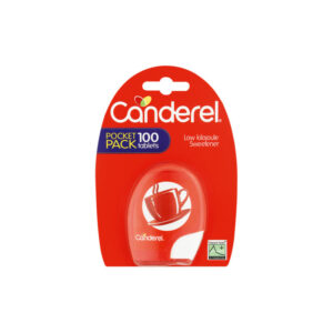 Canderel 100 tablets
