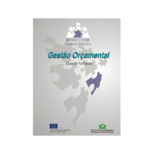 Livro de Control Orcamental A3