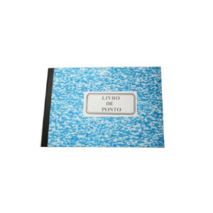 Livro de Ponto A3