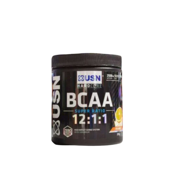USN BCAA 12.1.1 (315GR) ORANGE