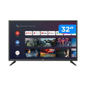 TV Android 32 polegadas