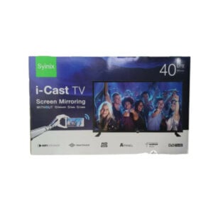 TV I-Cast 40 polegadas