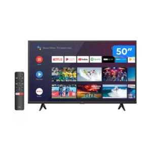 TV Android 50 polegadas