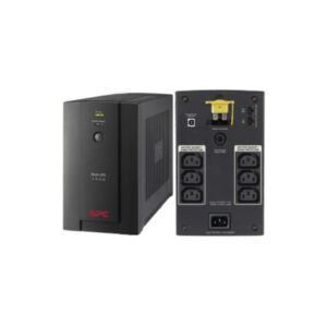 APC UPS BACK UP 1400VA 230V