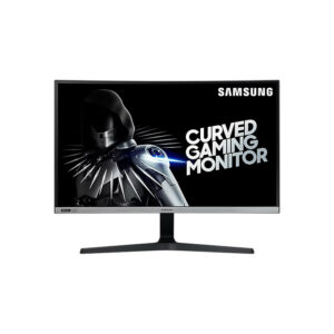 SAMSUNG CURVED GAMING MONITOR
240HZ 27`` LED HD