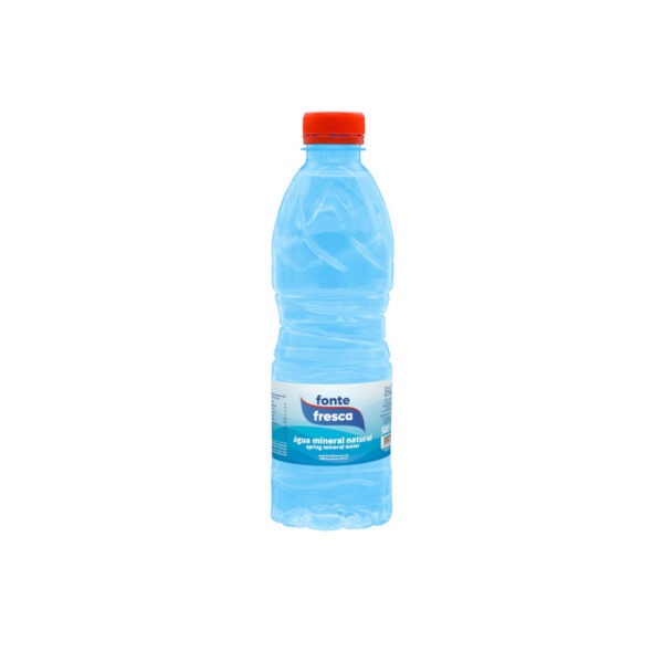 Agua Fonte Fresca 500ml