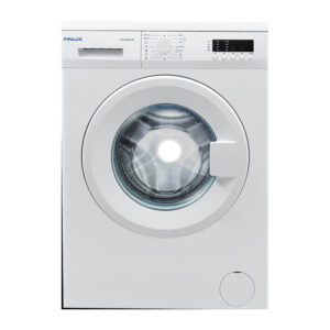 FINLUX Maquina de lavar Roupa Cinzenta9Kg