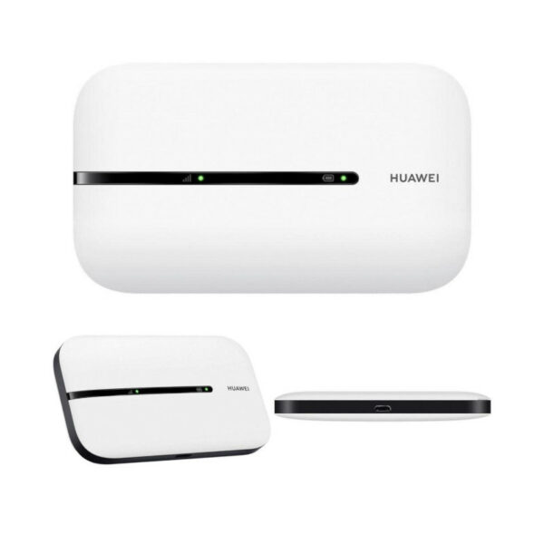 Modem Huawei 5G