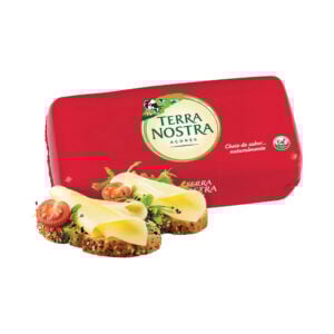 Terra Nostra Queijo Flamengo Barra Kg