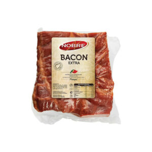 Nutro Bacon Extra (1/2) Kg (00382)