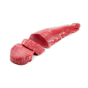 Vaca Lombo (Striploin) Kg