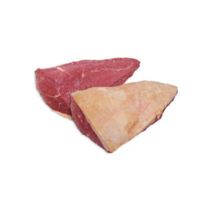 Vaca Picanha (Rump Cap) Kg