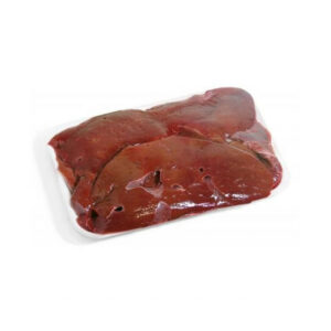 Vaca Figado (Beef Liver) Kg