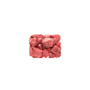 Vaca Carne Cubos (Goullash) Kg