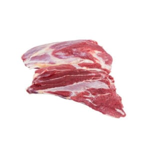 Vaca Chambao c/Osso (Shin Bone) Kg