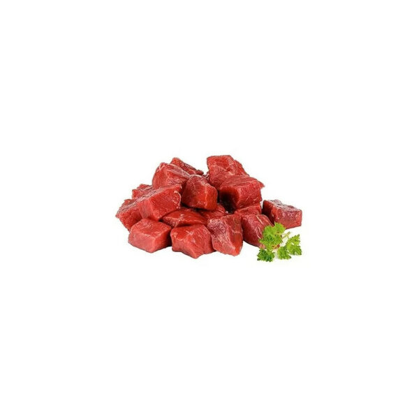 Vaca Carne P/ Guisar (Nacional) Kg