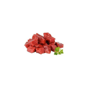 Vaca Carne P/ Guisar (Nacional) Kg