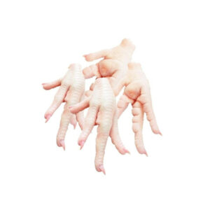 Frango Patinhas (Chicken Feet) Kg
