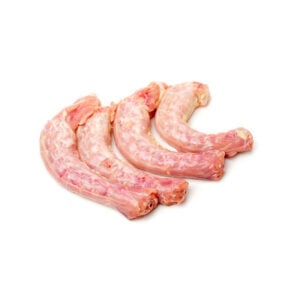 Frango Pescoco (Skinless Chicken Necks) Kg