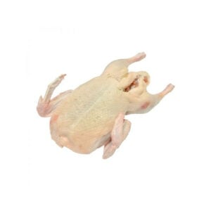 Pato Inteiro c/Miudos Kg