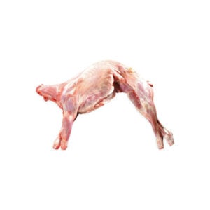 Cabrito Inteiro e Pedacos Kg