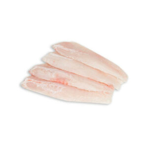 Filete de Peixe Nacional Kg