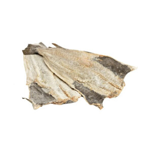 RCS Bacalhau (16/20) Crescido Grande Kg