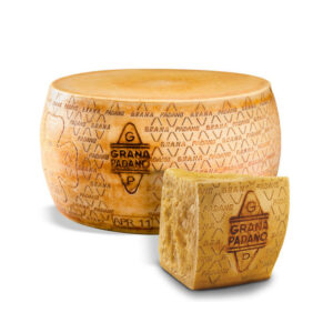 Grana Padana Queijo Parmesao Kg