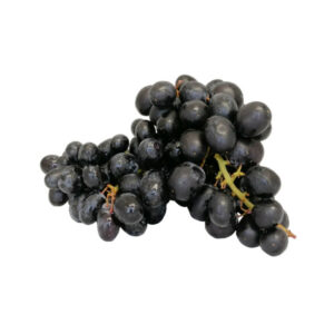 Frut Uva Preta Avulsa Kg